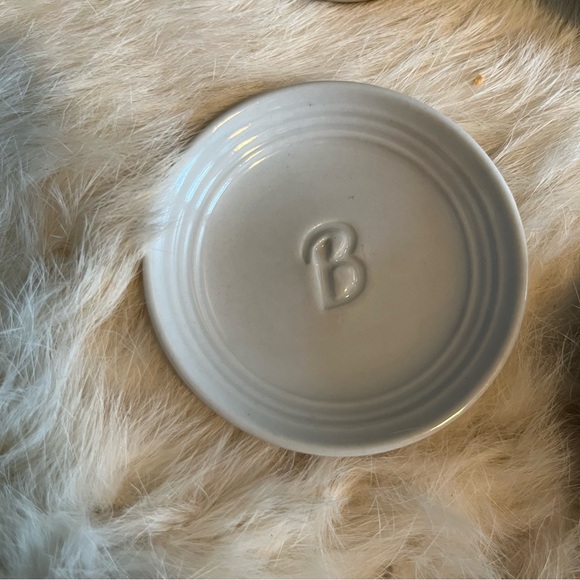 Chilton Toys Barbie Miniature Porcelain Tea Set - Picture 5 of 15